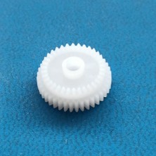 Populer Braun Epilasyon 5306 Makinesi Yedek Dişlisi Uyumlu