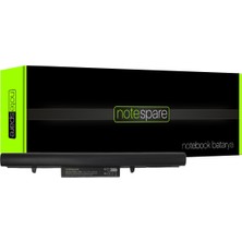 Notespare Grundig ile Uyumlu Gnb 1450 B1 B8, Gnb 1460 A1 I3, Gnb 1567 Ih I3 Notebook Batarya Pil