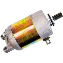 Sevgent Yamaha Marş Motoru - Cgnus 125