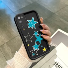 Ucuc Samsung Galaxy S20 Fe 4g/5g Uyumlu Siyah Silikon Kılıf Darbeye Dayanıklı Kamera Korumalı