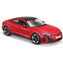 Flamex Nessiworld 1/25 2022 Audi Rs E-Tron Gt