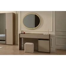 Doressa Vanta Şifonyer