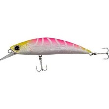 Kendo Shrimp Minnow 60S 6.2gr Sinking Maket Balık Renk 110