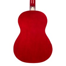 Barcelona Lc 3600 Rds 3/4 Klasik Gitar (Kılıf ve Pena Hediyeli)