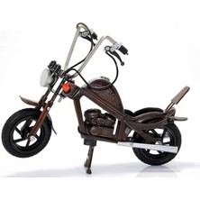 Indispensablely Metal Motor No:8