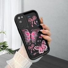 Ucuc Samsung Galaxy S20 Fe 4g/5g Uyumlu Siyah Silikon Kılıf Darbeye Dayanıklı Kamera Korumalı