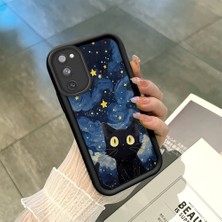 Ucuc Samsung Galaxy S20 Fe 4g/5g Uyumlu Siyah Silikon Kılıf Darbeye Dayanıklı Kamera Korumalı