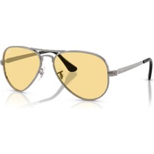 Ray-Ban Güneş Gözlüğü 3925 004/R6 58