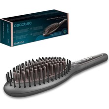 Cecotec Instantcare Smooth Brush Saç Düzleştirici Fırça