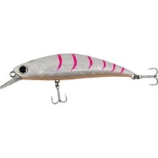 Kendo Shrimp Minnow 60S 6.2gr Sinking Maket Balık Renk 113