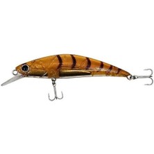 Kendo Shrimp Minnow 60S 6.2gr Sinking Maket Balık Renk 115