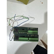 FP0-C14RS Panasonic (Röle Çıkış Kontrol Ünitesi)  Sıfır Kutusuz