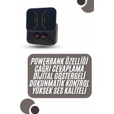 Yeni Nesil Çoklu Bağlantı Kurulabilen Bluetooth Kulaklık Yüksek Ses Kaliteli Nemere