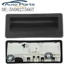 Febi Bagaj Açma Kolu Vw Tıguan Bm 13- (Oem No: 5N0827566T)
