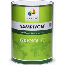 Şampiyon Grenol C Kauçuklu Lityum Gres Yağı 0,9 kg