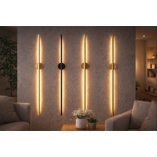 Cata Çubuk LED Aydınlatma Aplik (Gün Işığı)