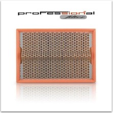 Ozmparts Volkswagen Alhambra 1.9 Tdı 9 ve Sonrası Uyumlu Hava Filtresi Kutulu 7M0129620