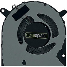 Notespare Dell Uyumlu G3 15 3590, G5 15 5500 Cpu Fan - Işlemci Fanı