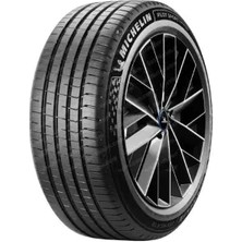 Michelin 255/45 R19 104Y Xl Pilot Sport 5 Energy Acoustıc Oto Yaz Lastiği (Üretim YILI:2025)