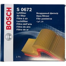 Ozmparts Ford Focus 1.5 Ecoblue Dizel 120 Beygir Hava Filtresi 2019-2022 Model