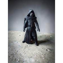 Star Wars Vintage Yıldız Savaşları Kylo Ren Orijinal Figür & 11 cm