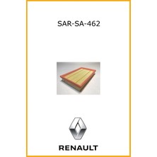 Ozmparts Kia Sephia Hava Filtresi | Oem: OK20113Z40