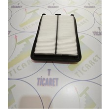 Ozmparts Nissan Qashqai 1.5 1.6 Dci Dizel 2014-2018 Model Hava Filtresi