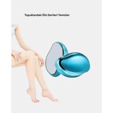 Kristal Tüy Alıcı Epilatör – Acısız, Pratik ve Cilt Dostu Tüy Temizliği Nemere