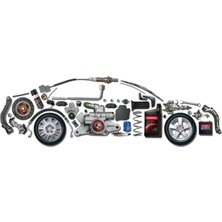 Ozmparts Trafıc 2 Vıvaro 2 Hava Filtre 2.0 Dcı 2.5 Dcı Filtre