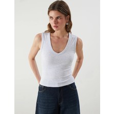 Lc Waikiki Yeni Sezon V Yaka Kadın Atlet