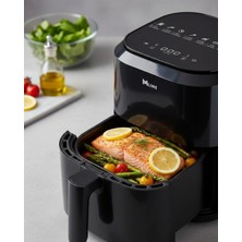 DA-AF4LE01 Airfryer Nemere