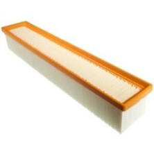 Ozmparts W203 C200 C230 Kompressor Hava Filtresi M111 Motor 2000 - 2002 Model