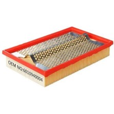 Ozmparts W212 E200 E220 E250 Cdı Dizel Hava Filtre Euro5 Motor OM651 2010>