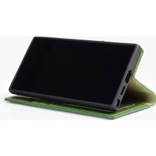 Zawa Samsung S26 Plus Uyumlu El Yapımı Hakiki Deri Kılıf – Telefon Kılıfı, Koruyucu Magiccase