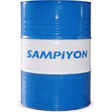 Şampiyon Grenol C Kauçuklu Lityum Gres Yağı 180 kg Varil