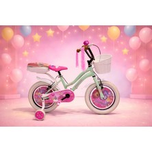 Dorello 16 Jant Kız Çocuk Bisikleti