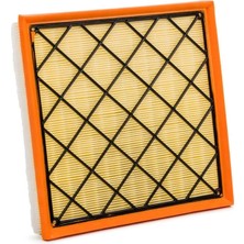 Ozmparts Ford Focus 4 1.0 Ecoboost 1.5 Ecoboost 1.5 Ecoblue 2.0 Ecoboost 2018 Uyumlu Sarı Hava Filtresi