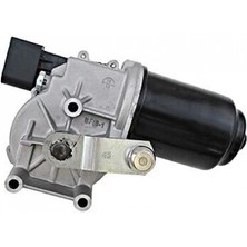 Febi Vw Toledo-Fabia-Rapid 2012- Silecek Motoru Ön  (Oem NO:5JB955113)