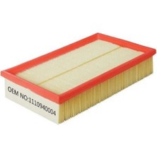 Ozmparts W124 E200 - E220 Dizel M111 Motor 136 - 150 Hp Beygir Hava Filtre 1992-1994 Model