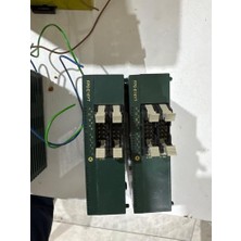 Panasonic FP0-E16YT-A Plc I/o Genişletme Modülü 16 Npn Çıkış  Sıfır Kutusuz