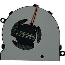 Notespare Dell ile Uyumlu Inspiron 14 5441, 14 5443 Cpu Fan, Işlemci Fanı