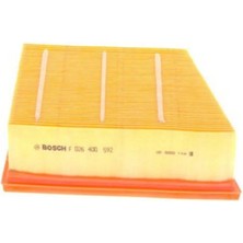 Ozmparts Fiesta Courier Hava Filtre 2019-2022 Model