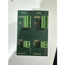 Panasonic Fpo-Psa2 Güç Kaynağı   Sıfır Kutusuz