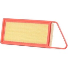 Ozmparts Ford Fiesta 1.4 Tdcı Dizel Hava Filtresi 2003 2007 Model