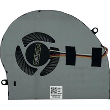 Notespare Dell Uyumlu Alienware 17 R5, 17 R5 P31E, 17 R5 P31E002 Gpu Fan - Ekran Kartı Fanı