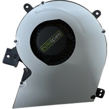 Notespare Asus Uyumlu X553MA-SX527B Notebook Fan Versiyon 2