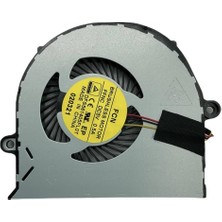 Notespare Acer ile Uyumlu Aspire E5-473G, E5-473T, E5-473TG, E5-553-TG Cpu Fan, Işlemci Fanı