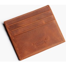 Wachikopa Slim Card Holder