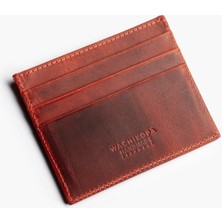 Wachikopa Slim Card Holder