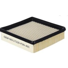 Ozmparts Honda Cr-V Crv 2.0 1998-2001 Model Hava Filtresi